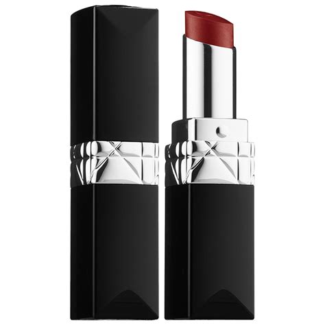 Dior Rouge Baume 760 Garden Party 